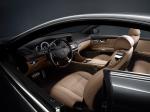 Mercedes-Benz CL500 AMG Sports Package 2009 года